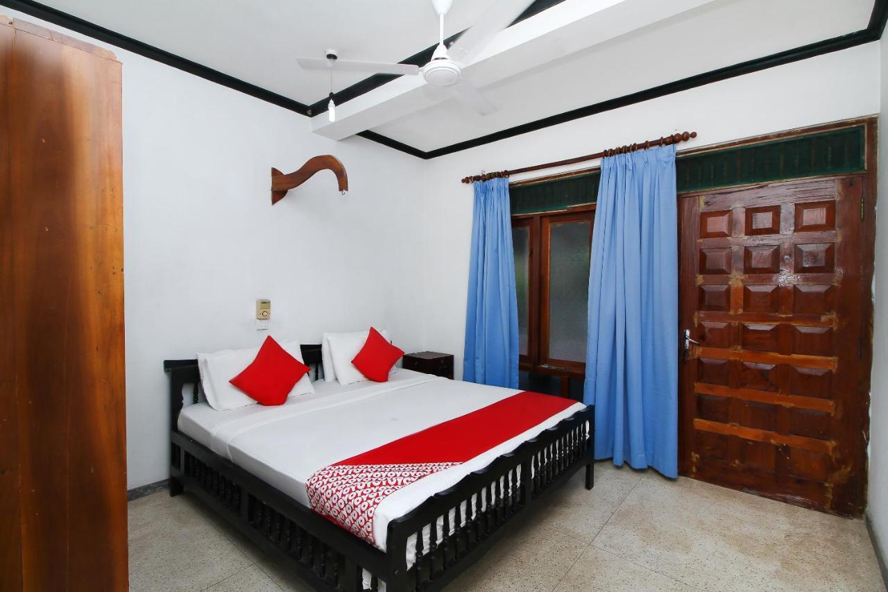 New Okay Hotel Beruwala Extérieur photo