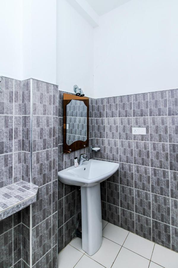 New Okay Hotel Beruwala Extérieur photo