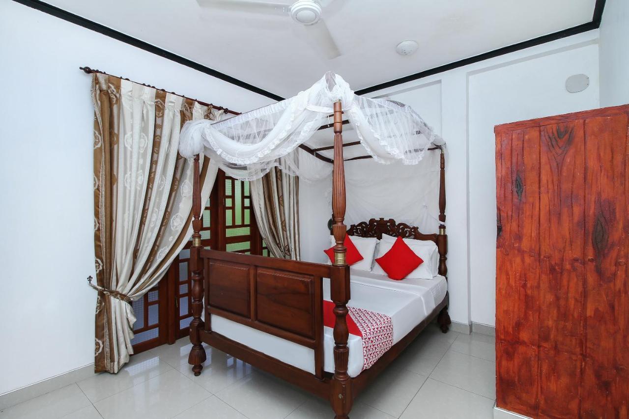 New Okay Hotel Beruwala Extérieur photo