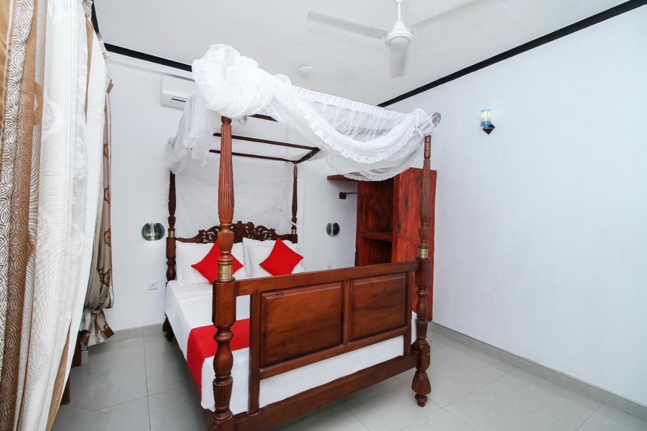 New Okay Hotel Beruwala Extérieur photo