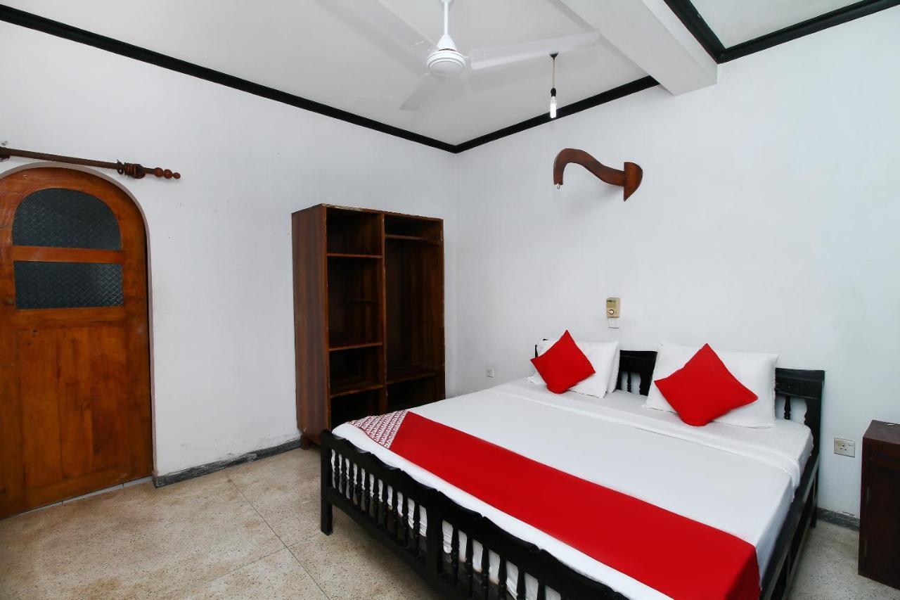 New Okay Hotel Beruwala Extérieur photo