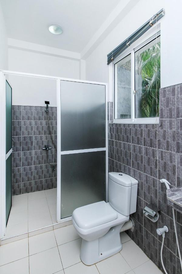 New Okay Hotel Beruwala Extérieur photo