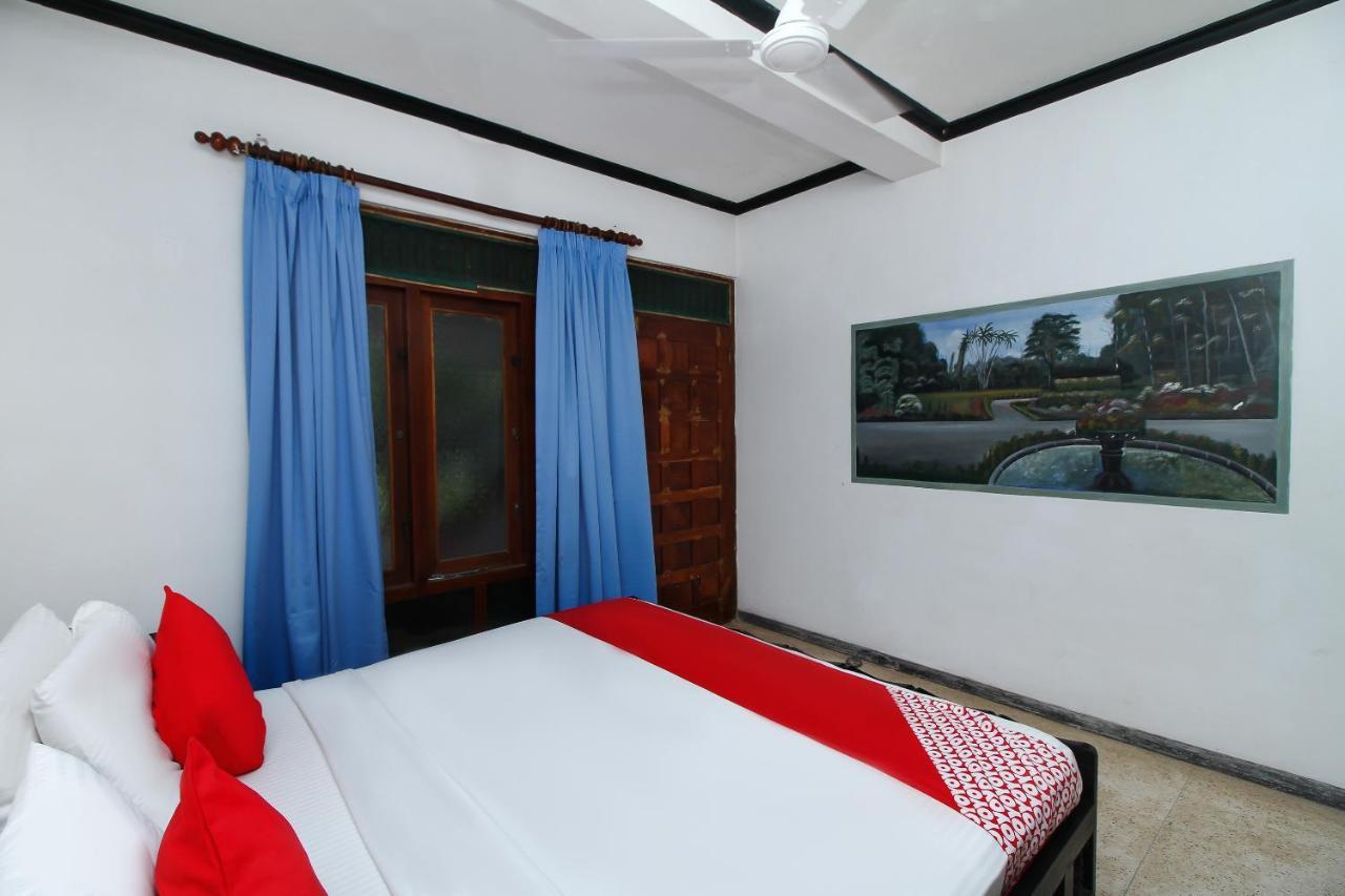 New Okay Hotel Beruwala Extérieur photo