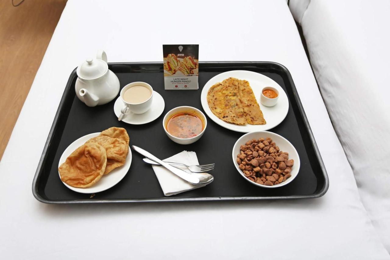 New Okay Hotel Beruwala Extérieur photo